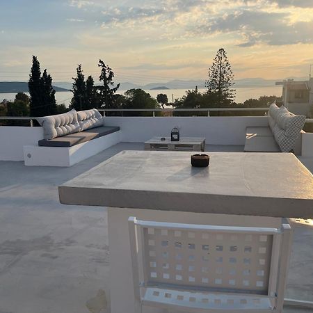 Gemela Allstarboutique In Aegina A Εξωτερικό φωτογραφία