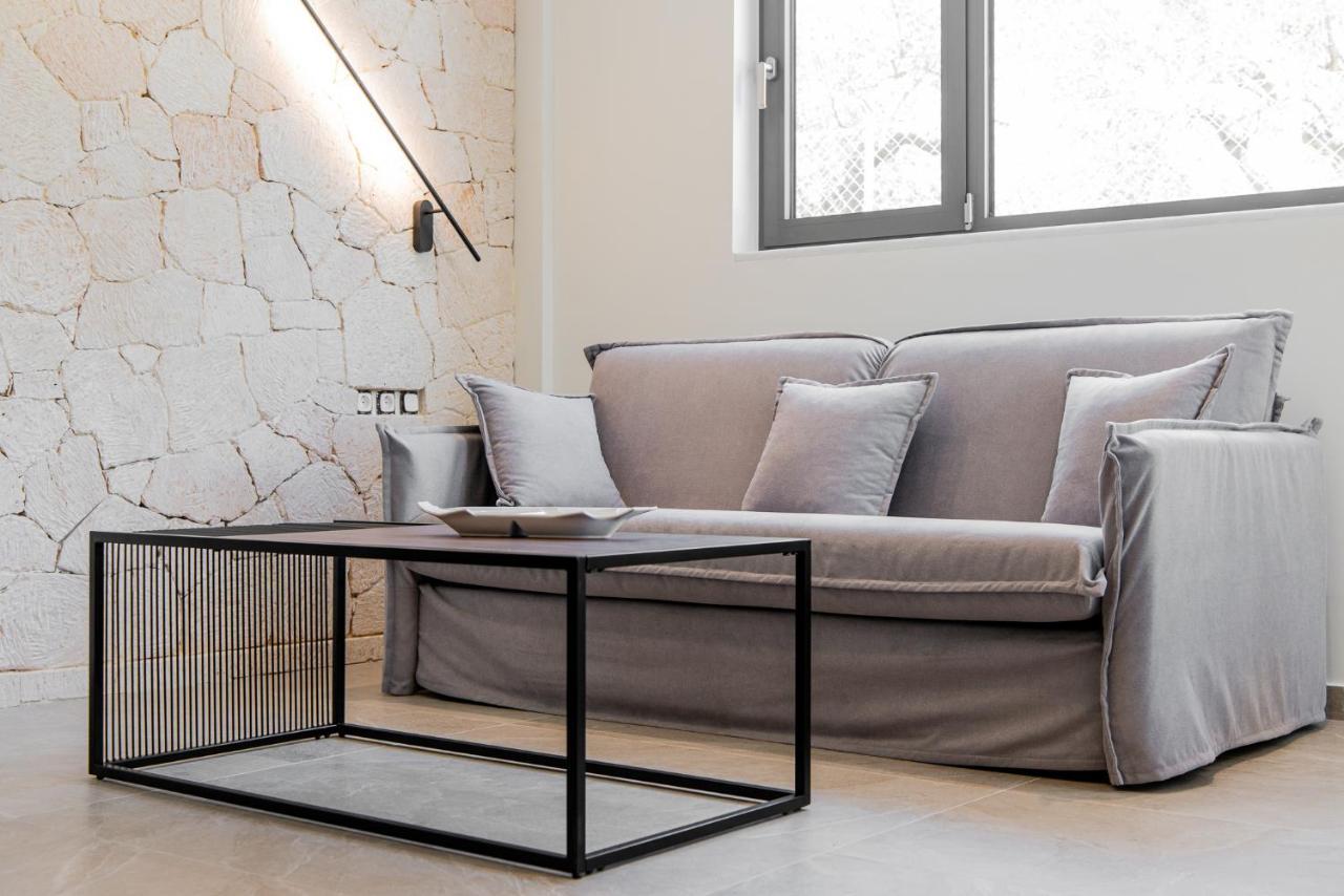 Gemela Allstarboutique In Aegina A Εξωτερικό φωτογραφία