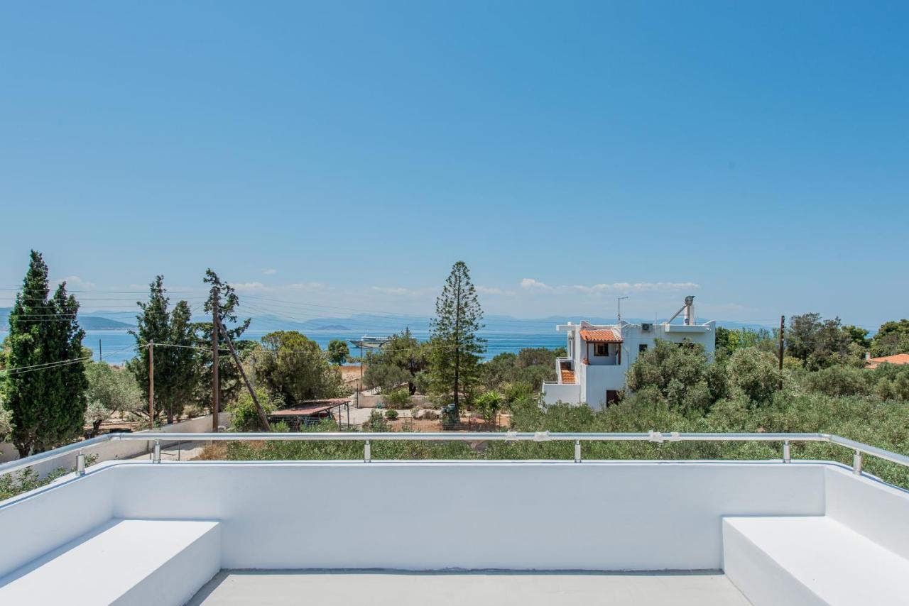 Gemela Allstarboutique In Aegina A Εξωτερικό φωτογραφία