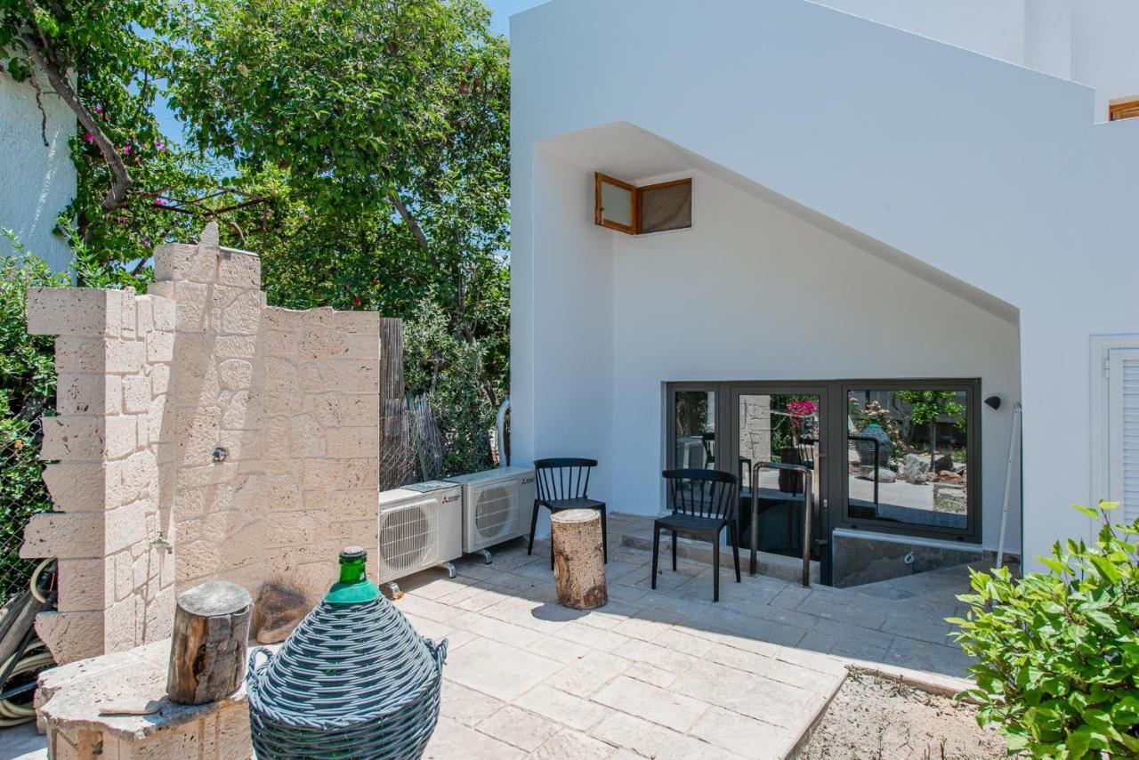 Gemela Allstarboutique In Aegina A Εξωτερικό φωτογραφία