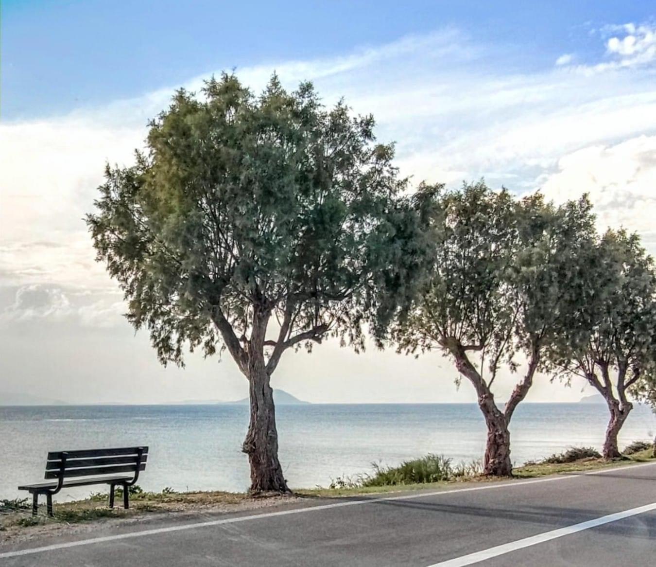 Gemela Allstarboutique In Aegina A Εξωτερικό φωτογραφία